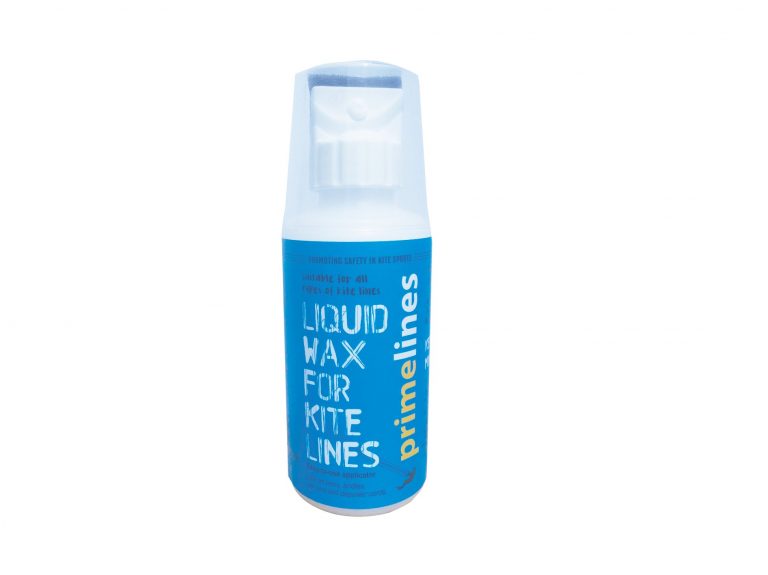Primelines Wax For Kite Lines