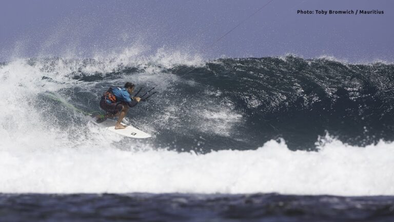 Full Story: GKA Wave & Strapless Freestyle 2016 Men's Season