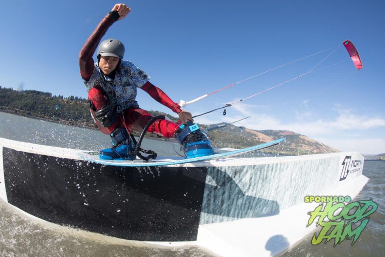 The Spornado Hood Jam Day 5 Update: The Finals