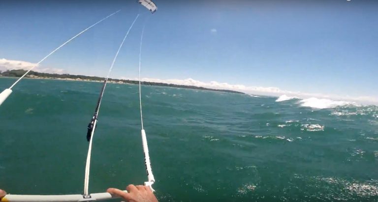 OBX vs Lake Erie: How good can lake surfing really be?