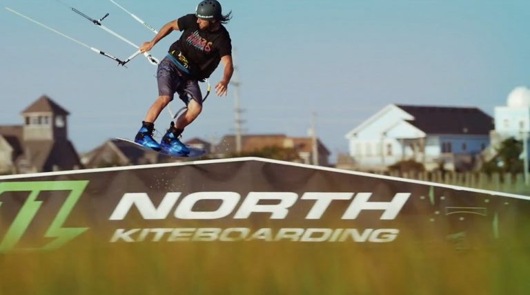 2017 Wind Voyager Triple-S Wrap Up Video