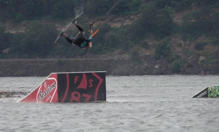 WILD! 2017 Hood Jam Wildcard Video
