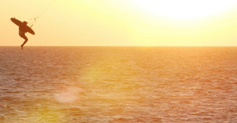 Hatteras, NC // Ocean Rodeo // Part 3