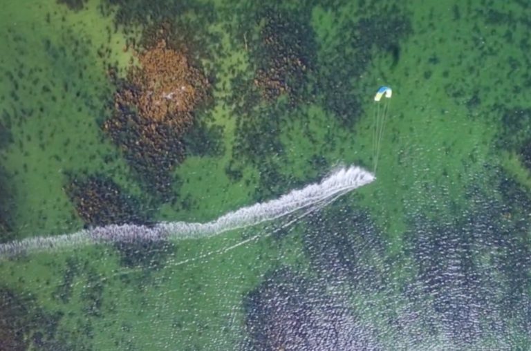 Galway Kitesurfing
