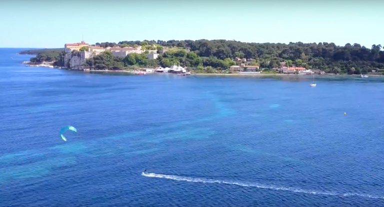 #CotedAzurFrance