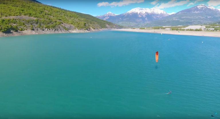 Kiteboarding Is Awesome 2017 #5
