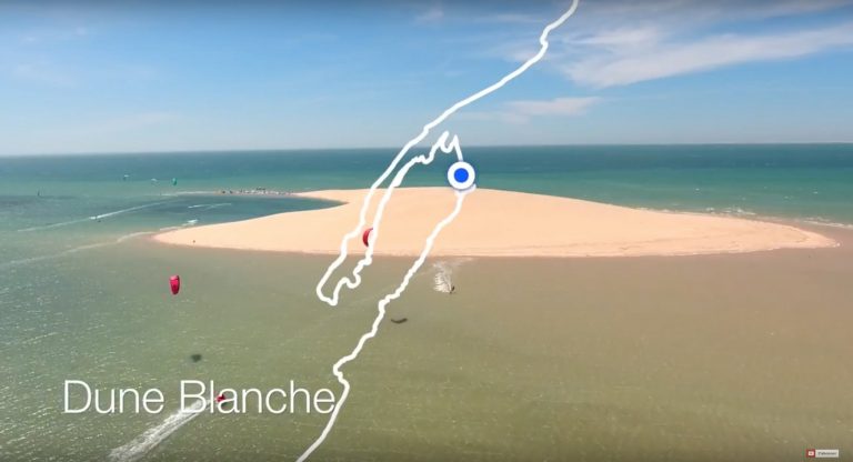 Traveling With Isa #5 - Dakhla Kite Spots