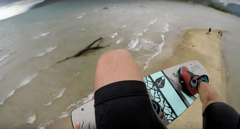Shredding Croatia