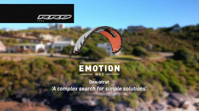 RRD Emotion MK3