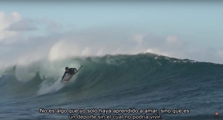 Keahi de Aboitiz Interview Part One By ZonaKite