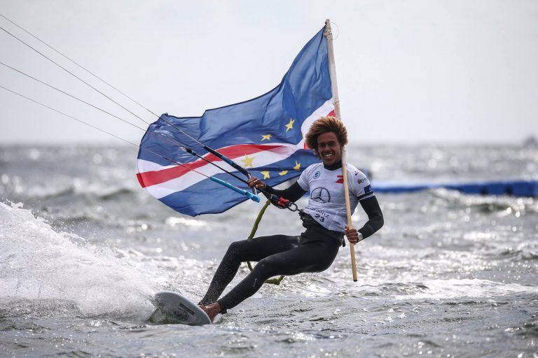 Matchu Maximises His Momentum For Mauritius! GKA Fehmarn Result