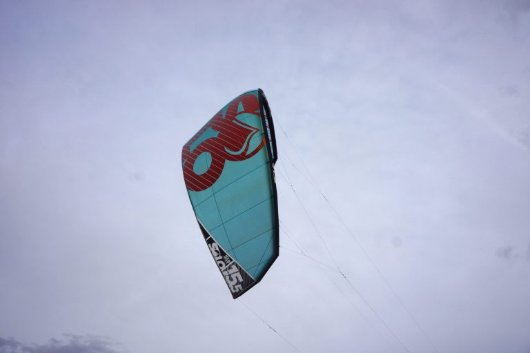 Liquid Force Kites Solo V3