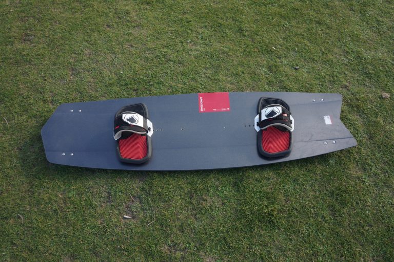 Liquid Force Kites Space Craft