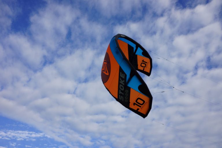 Flysurfer Stoke