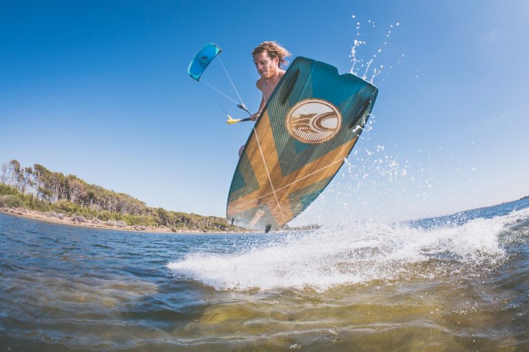 In Focus: Cabrinha 2018 Product Overview