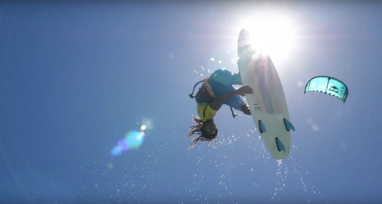 Strapless Freestyle Highlights: GKA Kitesurf World Cup / Fuerteventura 2017