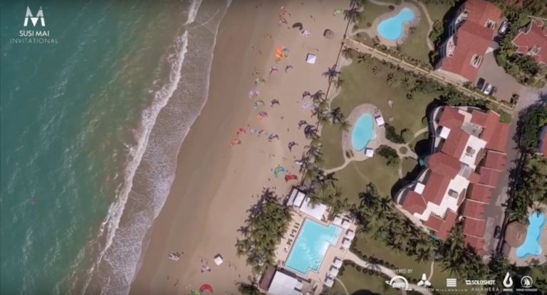 Susi Mai Invitational Drone Recap