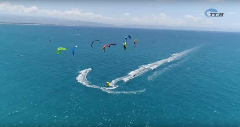 2017 IKA TwinTip:Racing Europeans
