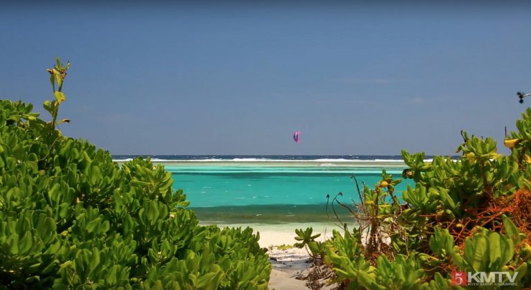 Cayman Islands Kitesurf
