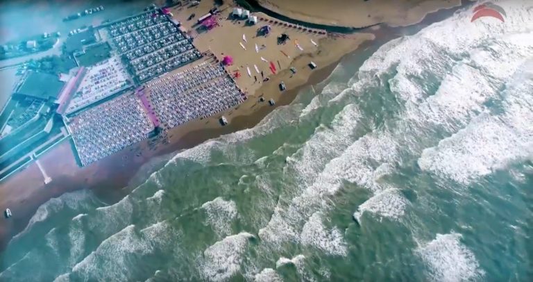 2017 Formula Kite Europeans - Day 3 Recap