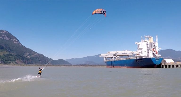 SQUAMISH 2.0