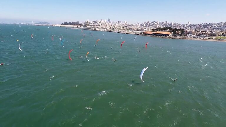 Hydrofoil Pro Tour USA Finals