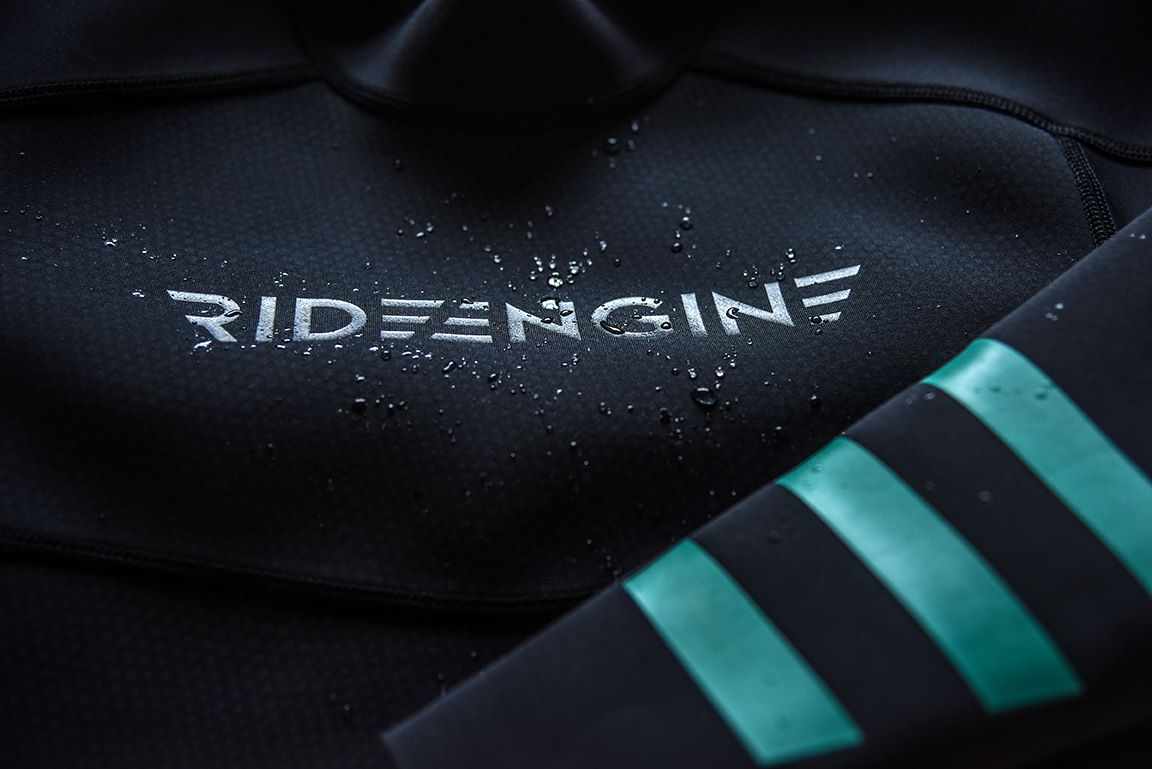Ride Engine 2018 Wetsuit Launch!