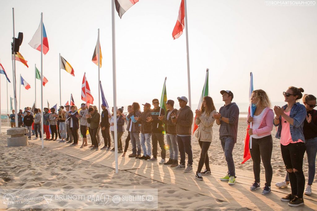 2017 Texel Brunotti Kiteboarding World Cup - Final Day