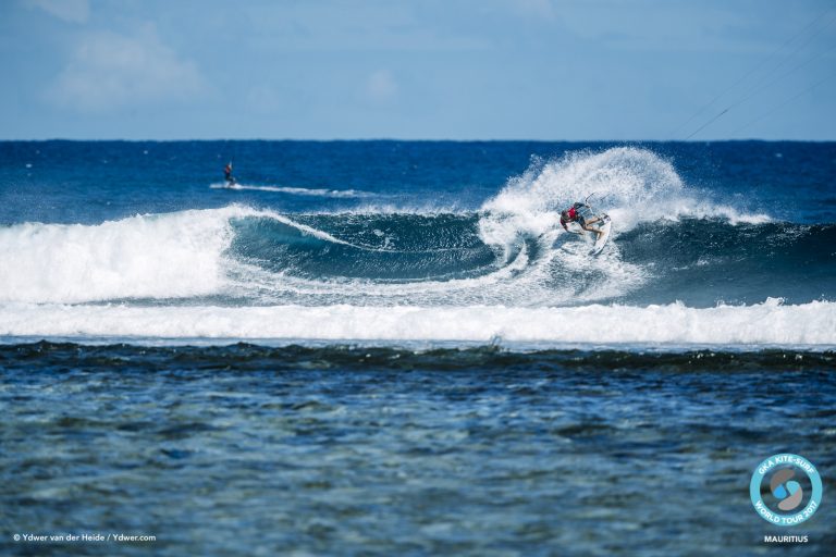 High Drama As Airton Takes The Title After A Six Year Wait While Keahi Rules The Eye