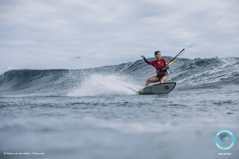2017 GKA Kite-Surf World Tour Overall Champions Crowned In Mauritius!