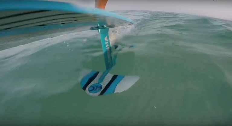 Cabrinha Short Mast Review - Ride with Blake: Vlog 28
