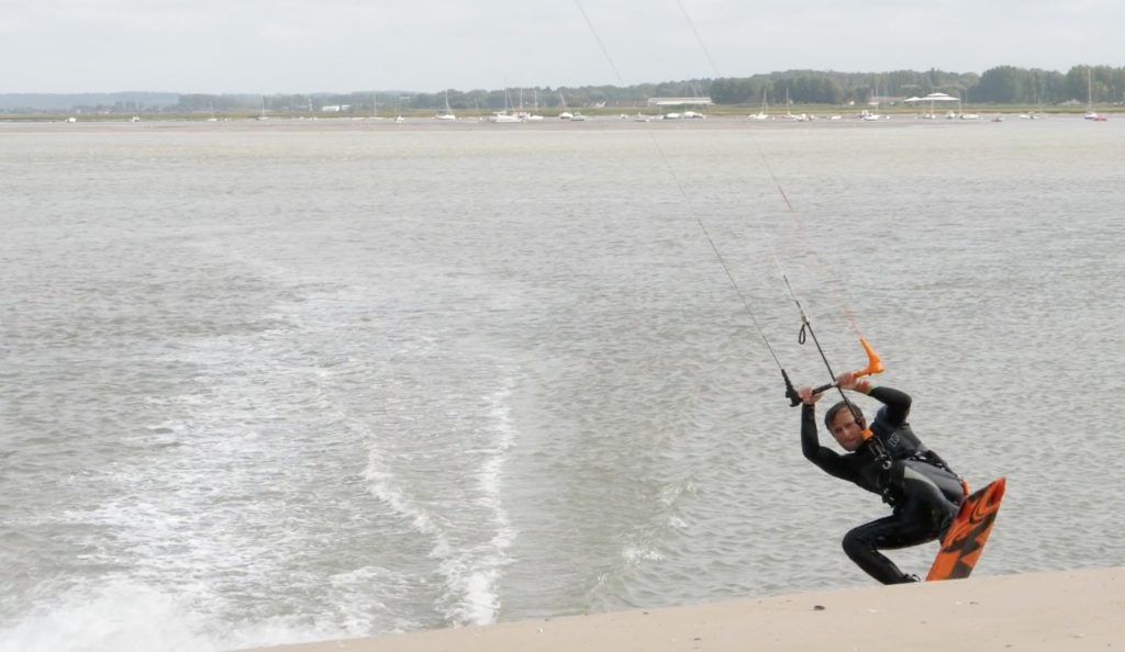 Touquet - La Canche - Sweet home