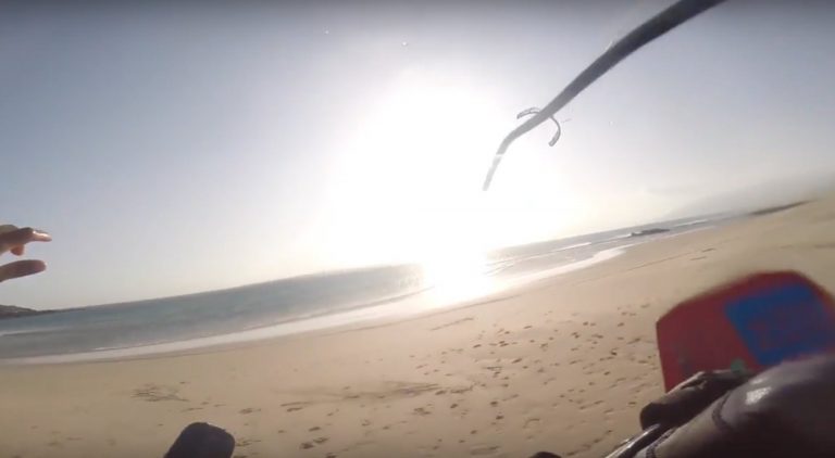 Kite Crash 9