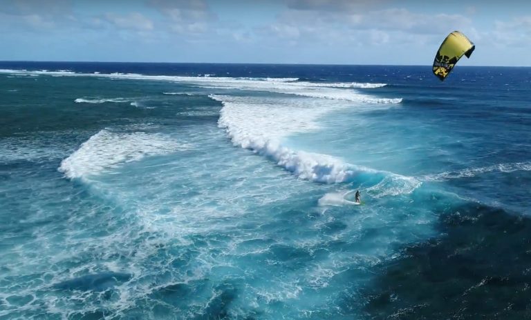 Namotu Fiji Movie 2017 Chip Wasson