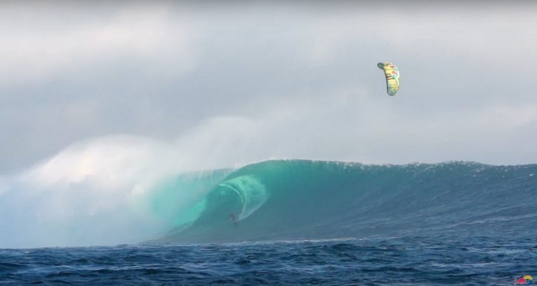 Paradigm Lost - A Surf Film by Kai Lenny | Official 4K  Trailer