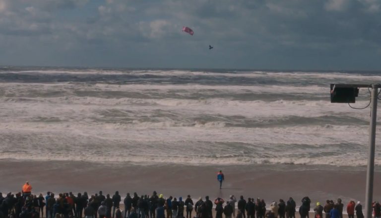 Red Bull Megaloop Challenge 2017 - Highlights