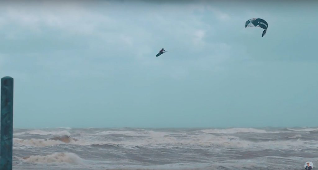 RedBull Megaloop Challenge 2017 – Joshua Emanuel About 1 Place – With Ben Beholz HD