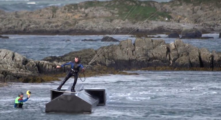 Rhosneigr Park Jam 2017