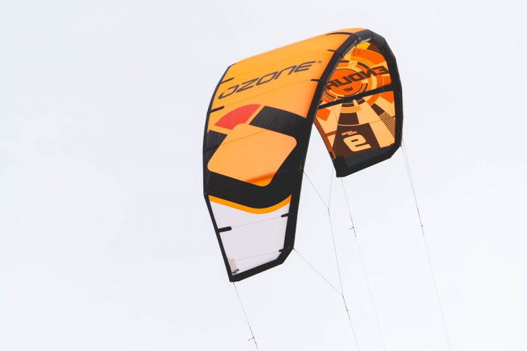 Ozone Enduro V2