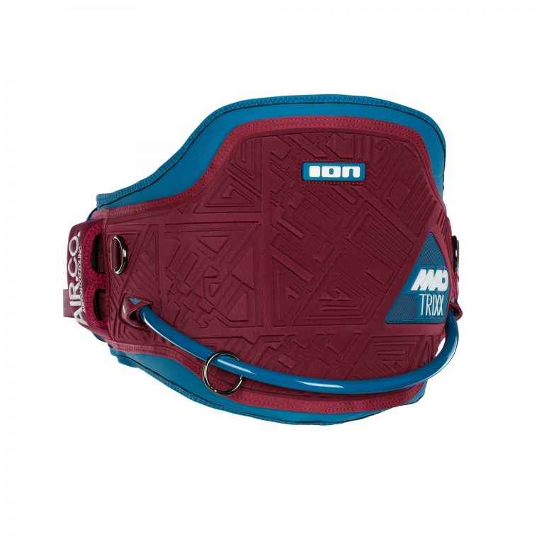 2018 ION MADTRIXX Freestyle/Wave Harness