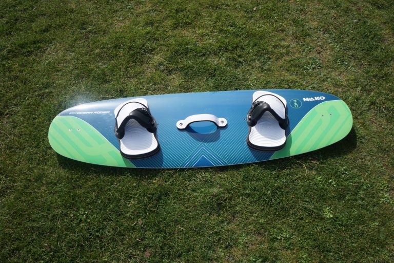 Ocean Rodeo Mako