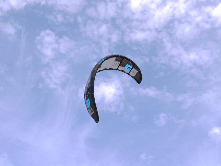 North Kiteboarding Rebel