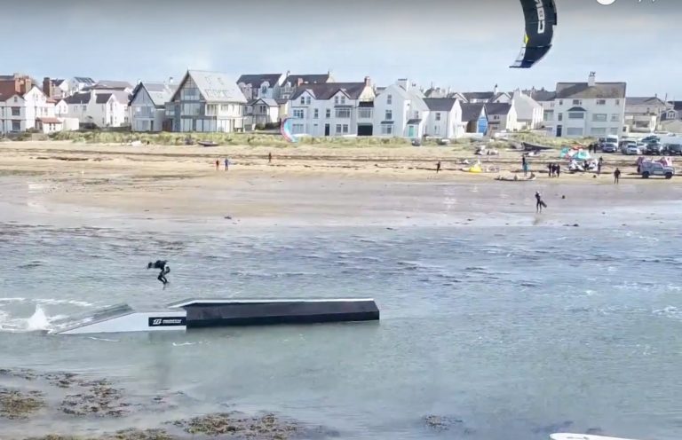 Rhosneigr Park Jam - Day 2