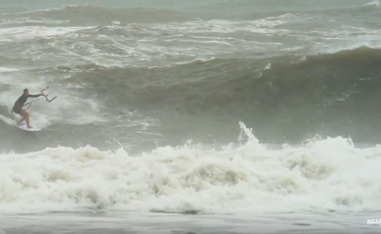 Women's Finalists | Cape Hatteras Wave Classic | 2017