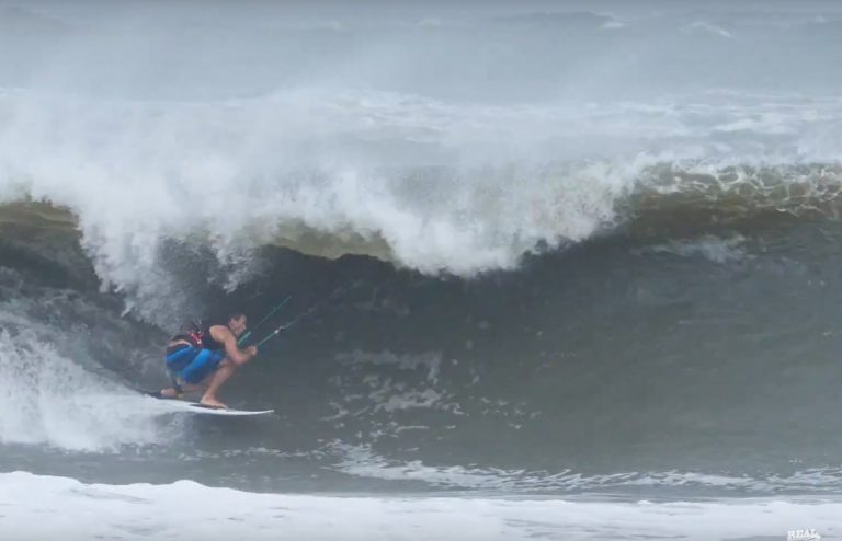 2017 Cape Hatteras Wave Classic Finalists