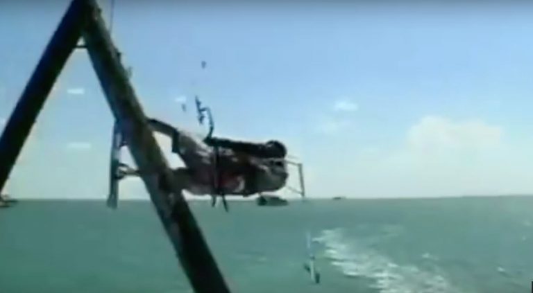 Kite Crash Special Tribute
