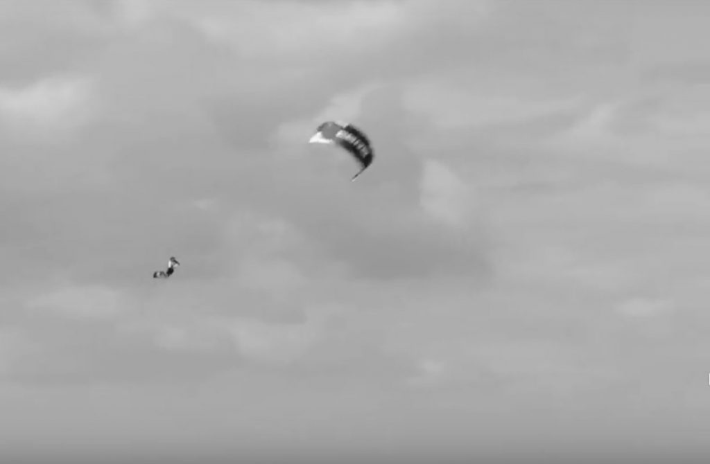 Red Bull Megaloop Challenge 2017 Recap