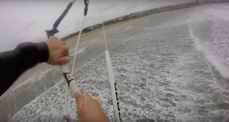 Trip To Rhosneigr