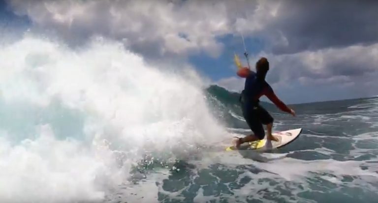 Follow Keahi ? One Eye Sesh