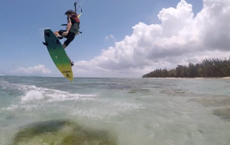 Few Days In Paradise